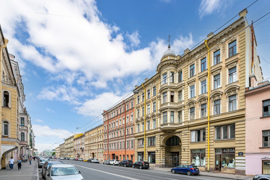 Гостевой дом Гостевой дом Распутина, Санкт-Петербург, Ленинградская область