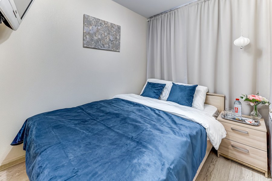 Стандартный 2-местный DBL