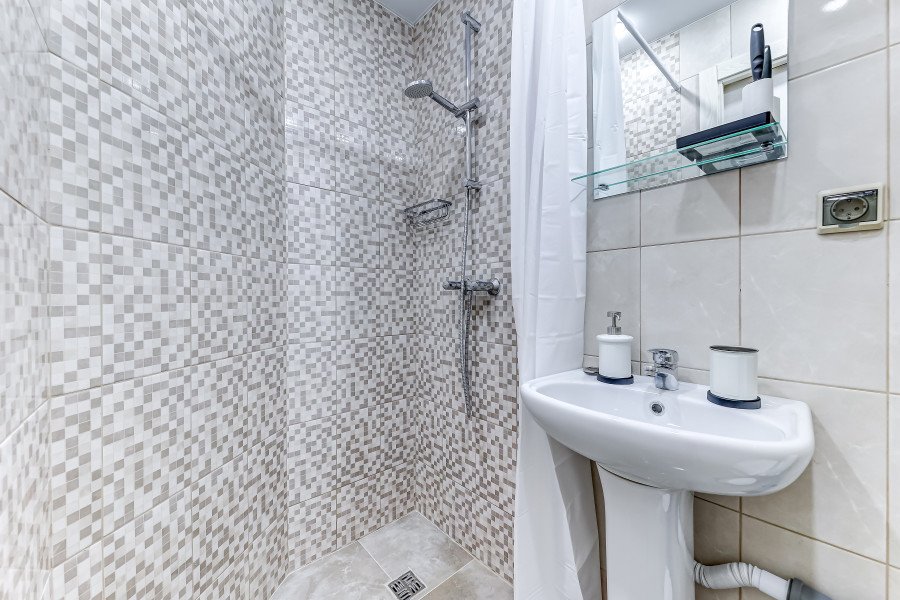 Стандартный 2-местный DBL