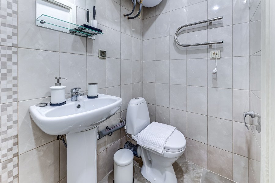 Стандартный 2-местный DBL