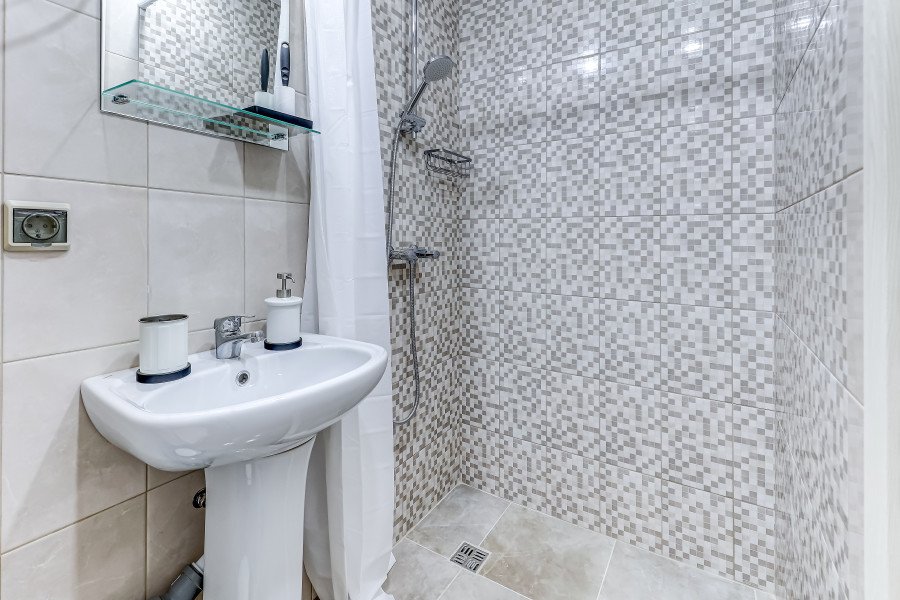 Стандартный 2-местный TWIN