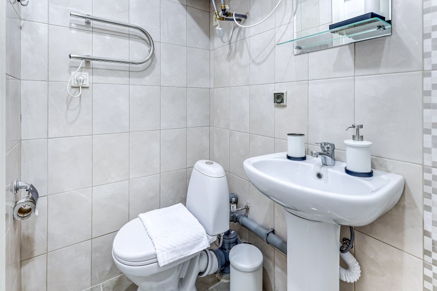 Стандартный 2-местный TWIN