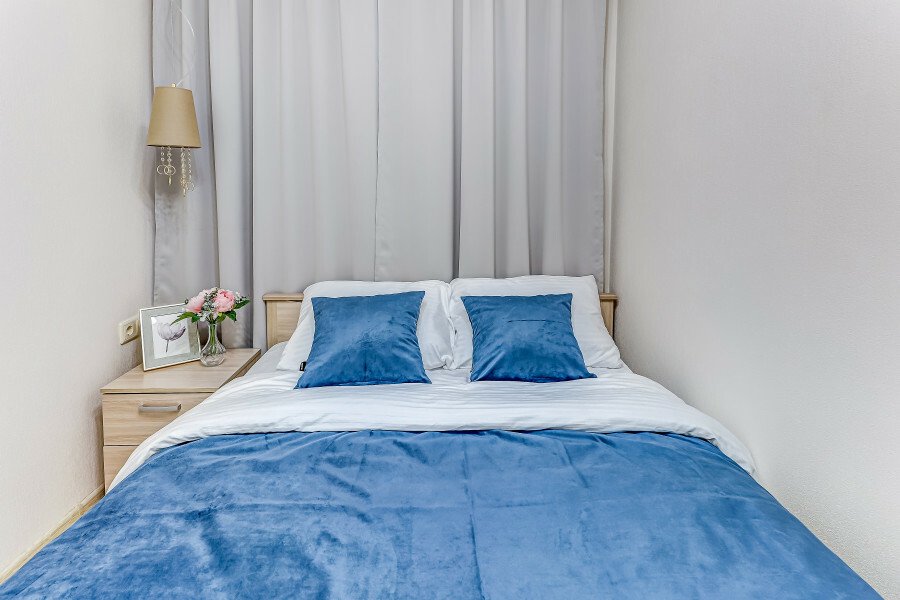 Улучшенный 2-местный DBL