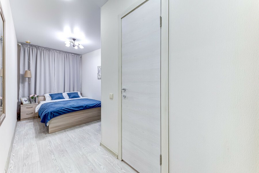 Улучшенный 2-местный DBL