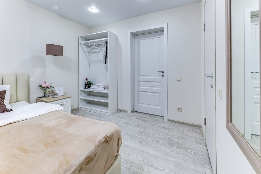 Улучшенный 2-местный DBL