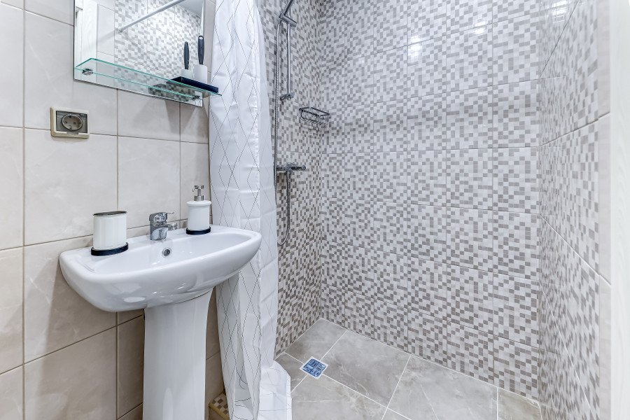 Улучшенный 2-местный DBL