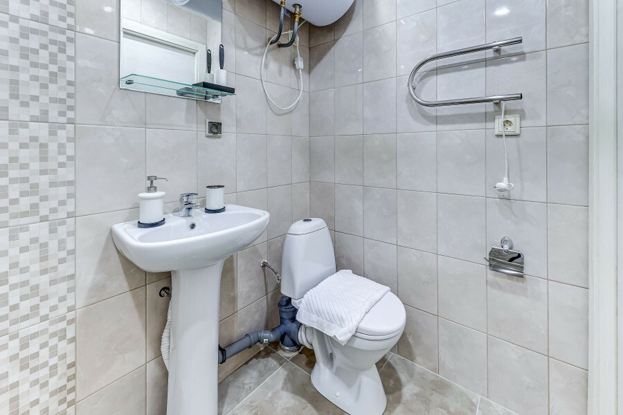 Улучшенный 2-местный DBL