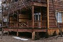 Номер комфорт двухместный, База отдыха Тихий Дон, станица Мелиховская