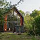 Barn-63, Гостевой дом Хутор Кууса, Выборгский район