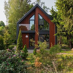 Дома в аренду Хутор Кууса