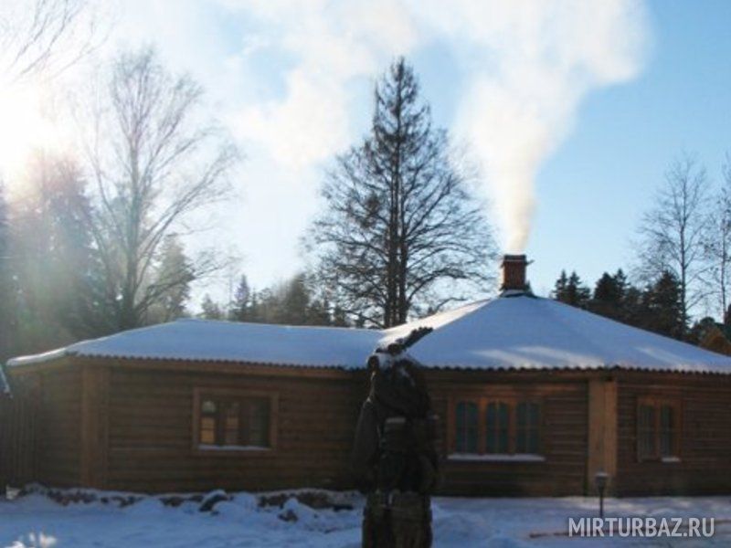 Баня