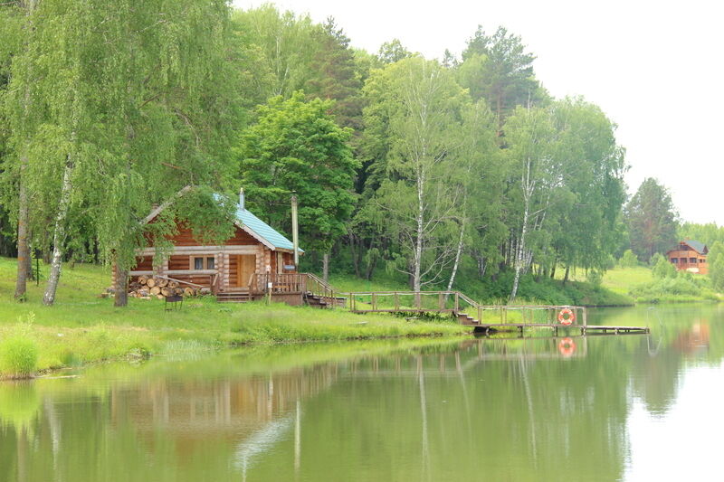 Село шлемасс инзенский район паранормальное явление