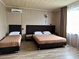 Полулюкс 3-местный с балконом, Гостевой дом Come Inn, Архипо-Осиповка