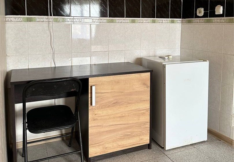 Полулюкс 3-местный (с балконом)