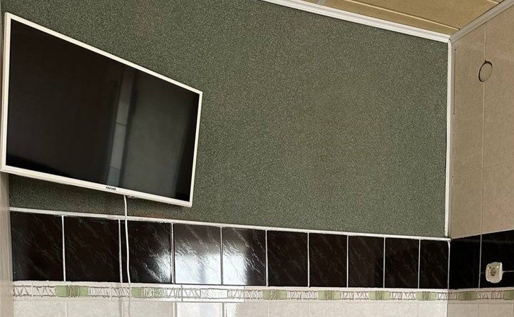 Полулюкс 3-местный (с балконом)