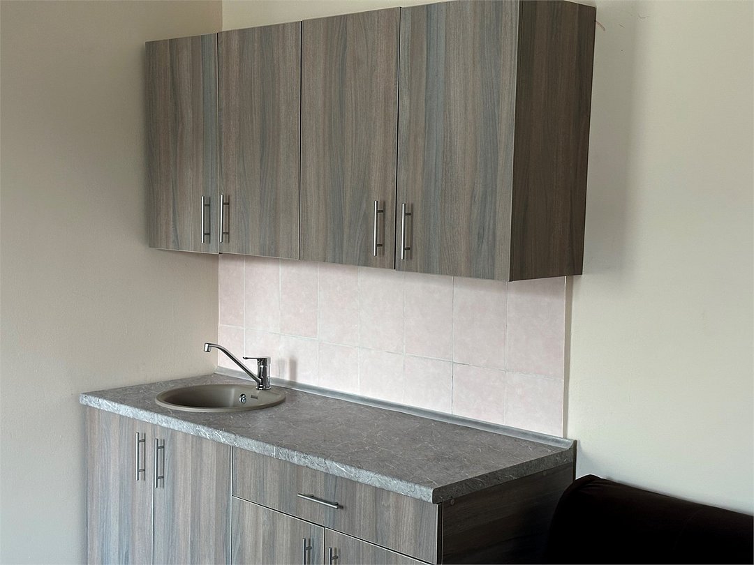 Семейный Люкс 6-местный 2-комнатный (с панорамным видом)