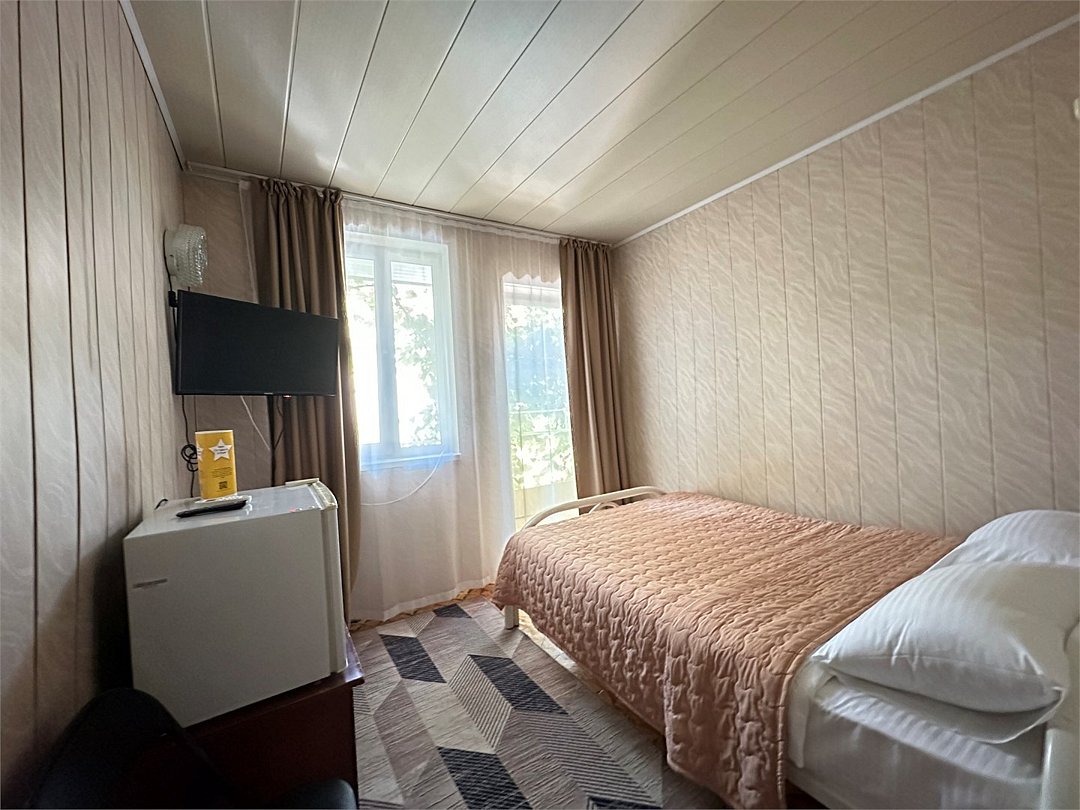 Стандартный 2-местный (DBL)