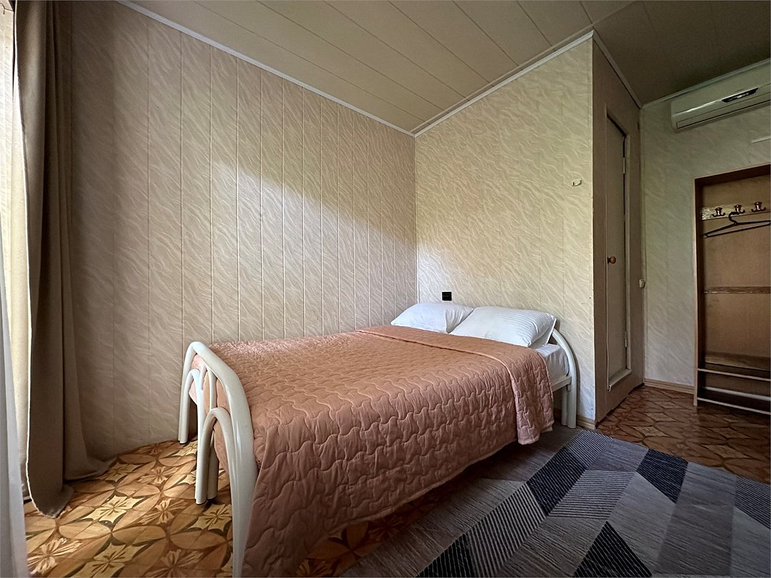 Стандартный 2-местный (DBL)