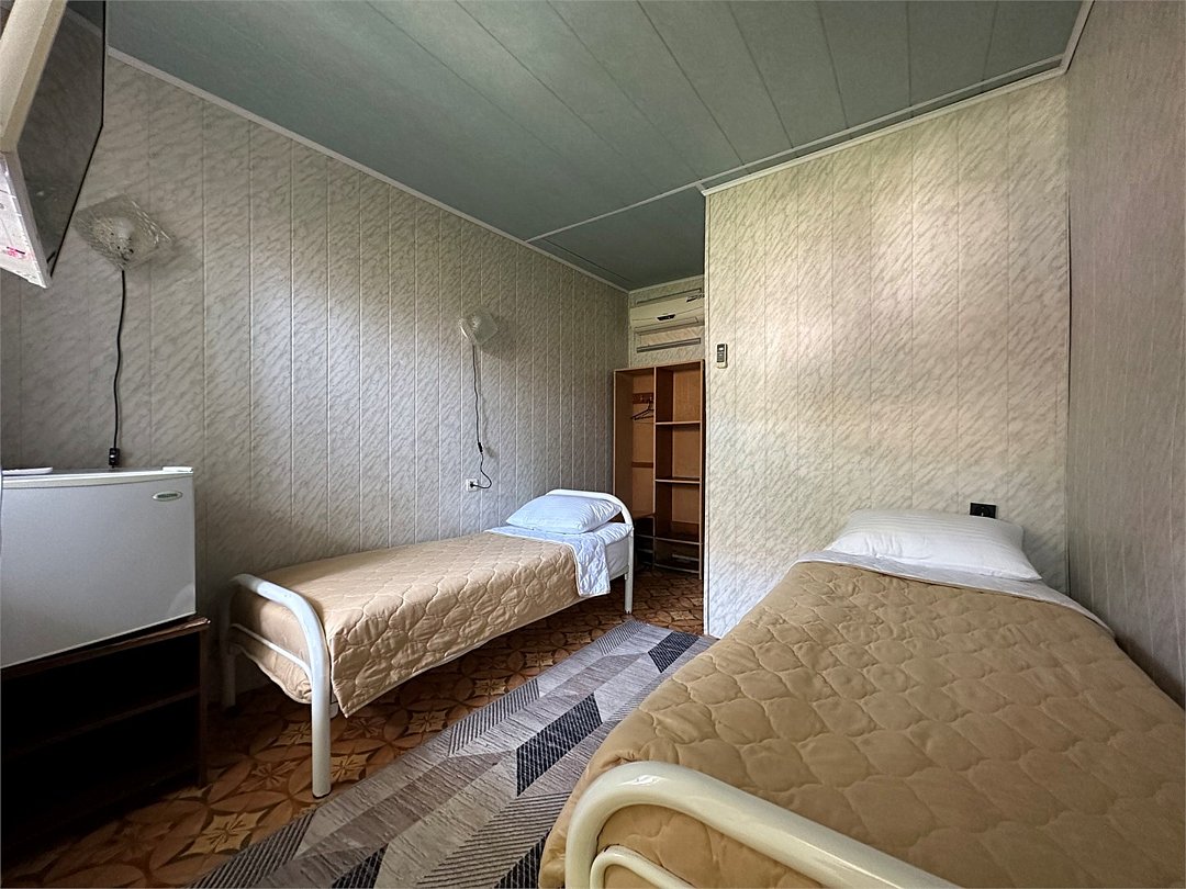 Стандартный 2-местный (TWIN)