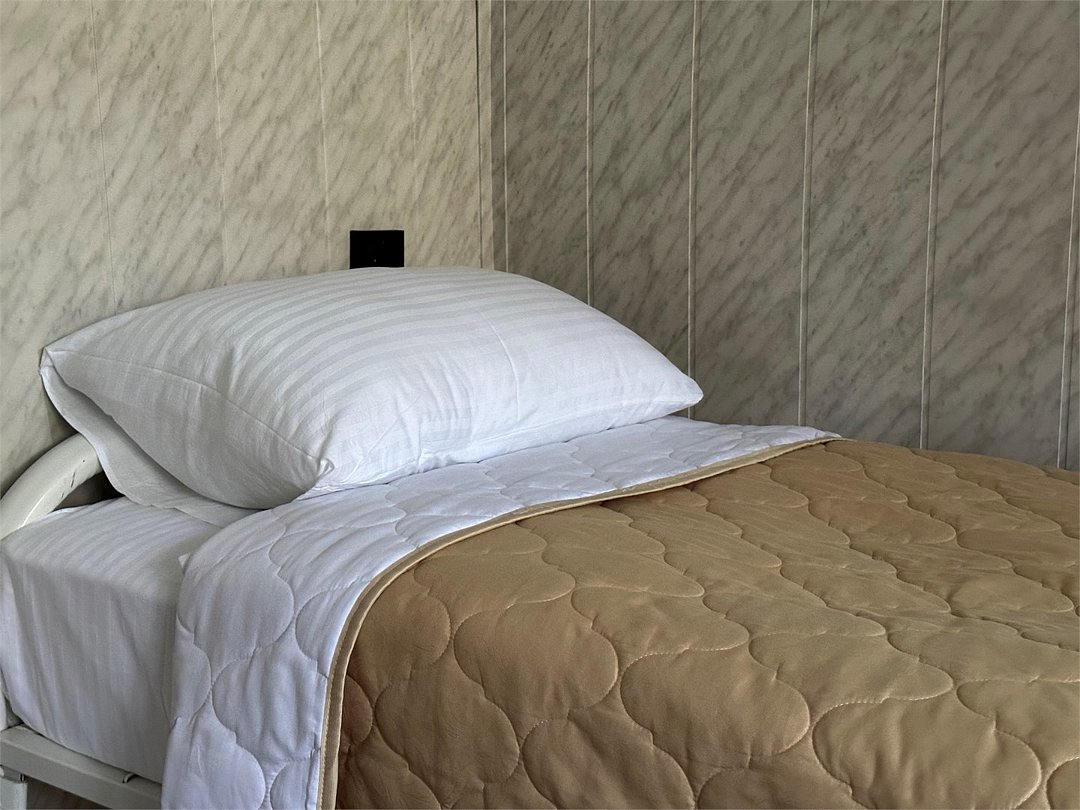 Стандартный 2-местный (TWIN)