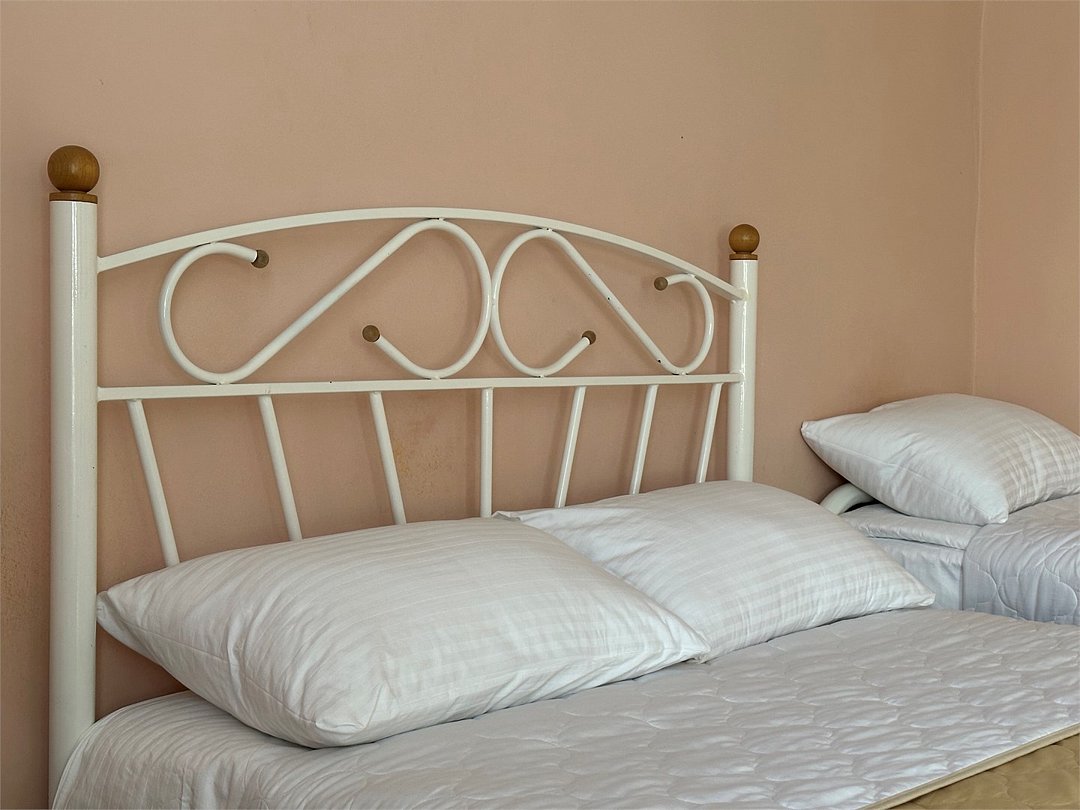 Стандартный 4-местный