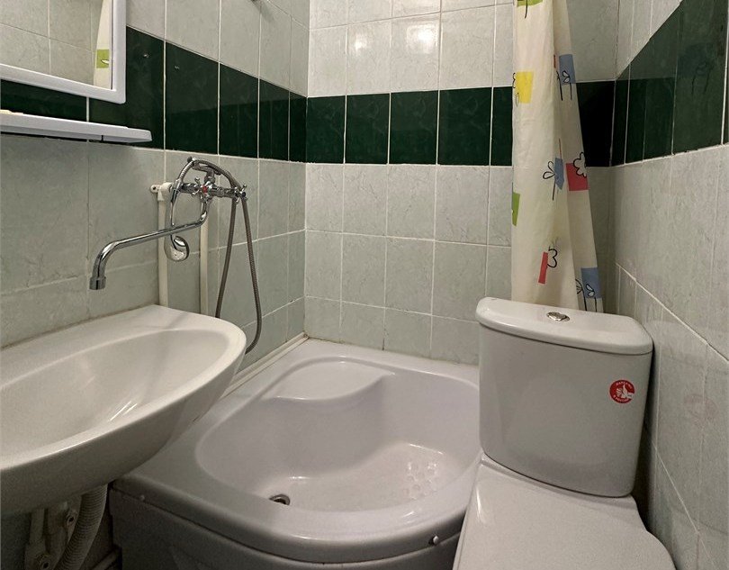 Стандартный 4-местный