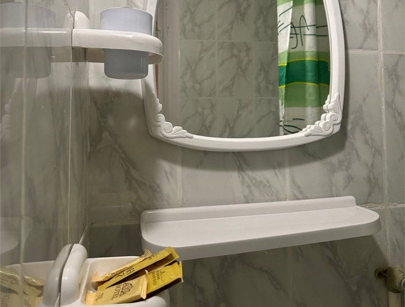 Стандартный 4-местный