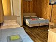 Трехместный домик-коттедж, Гостевой дом Сабрина, Адлер