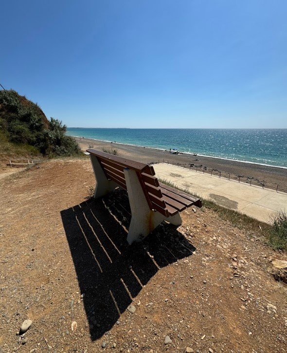 пляж | Elmarine, Крым