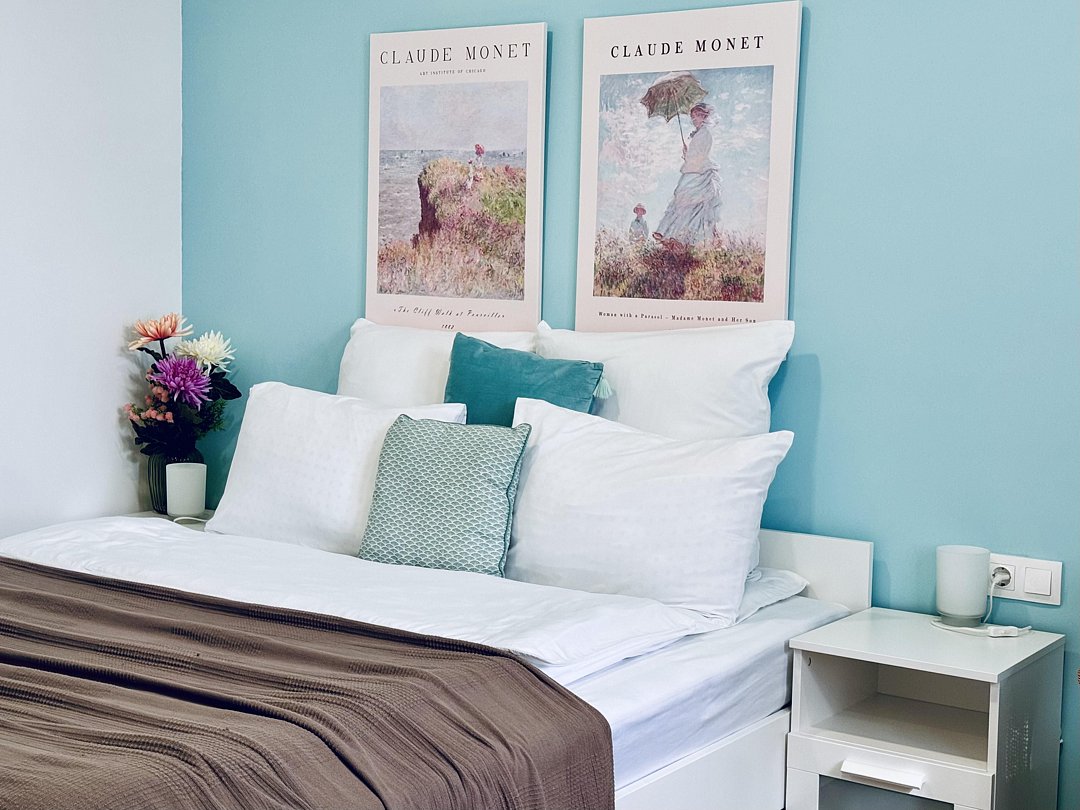 Домик 13-местный 6-комнатный