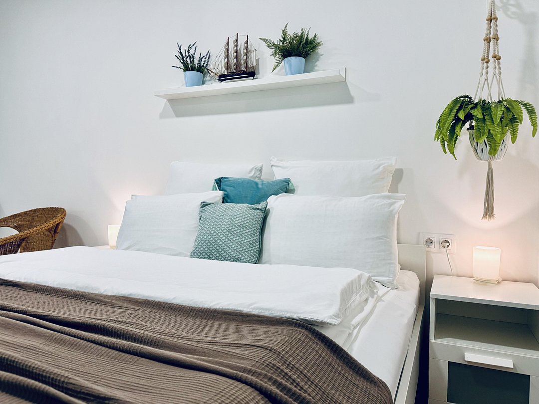 Номер 2-местный 1-комнатный