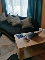 Четырёхместный коттедж Standard, База отдыха Янтарная, Хасанский район