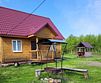 Двухэтажный дом 90 м², Дома в аренду Тулокса-4, Устье Тулоксы