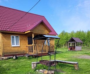Дома в аренду Тулокса-4