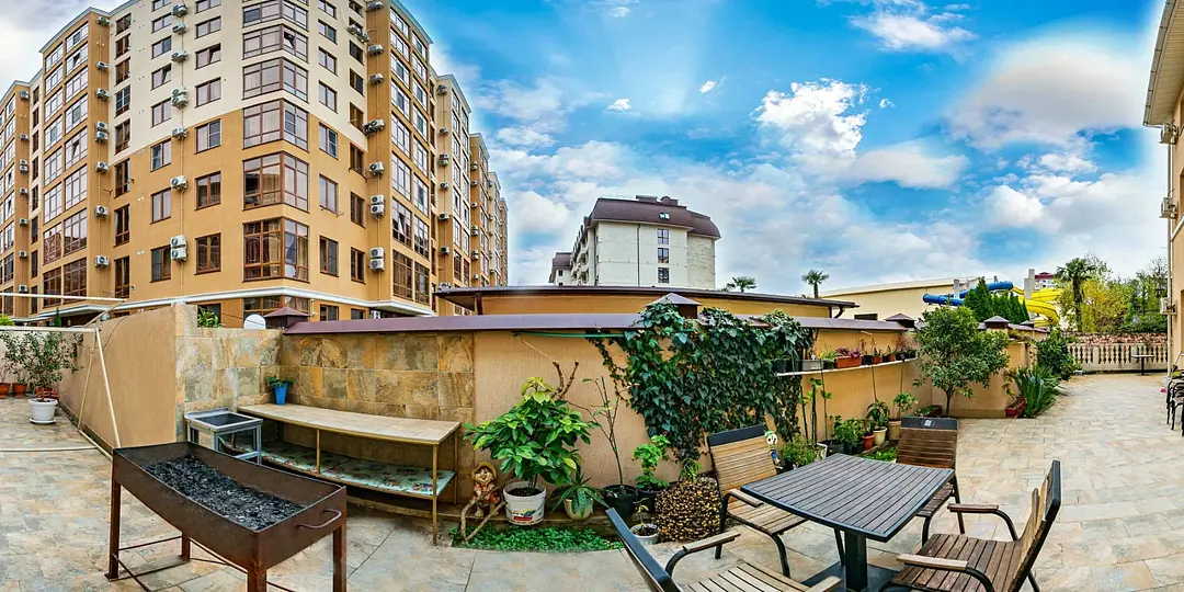 Лилона, Краснодарский край: фото 3