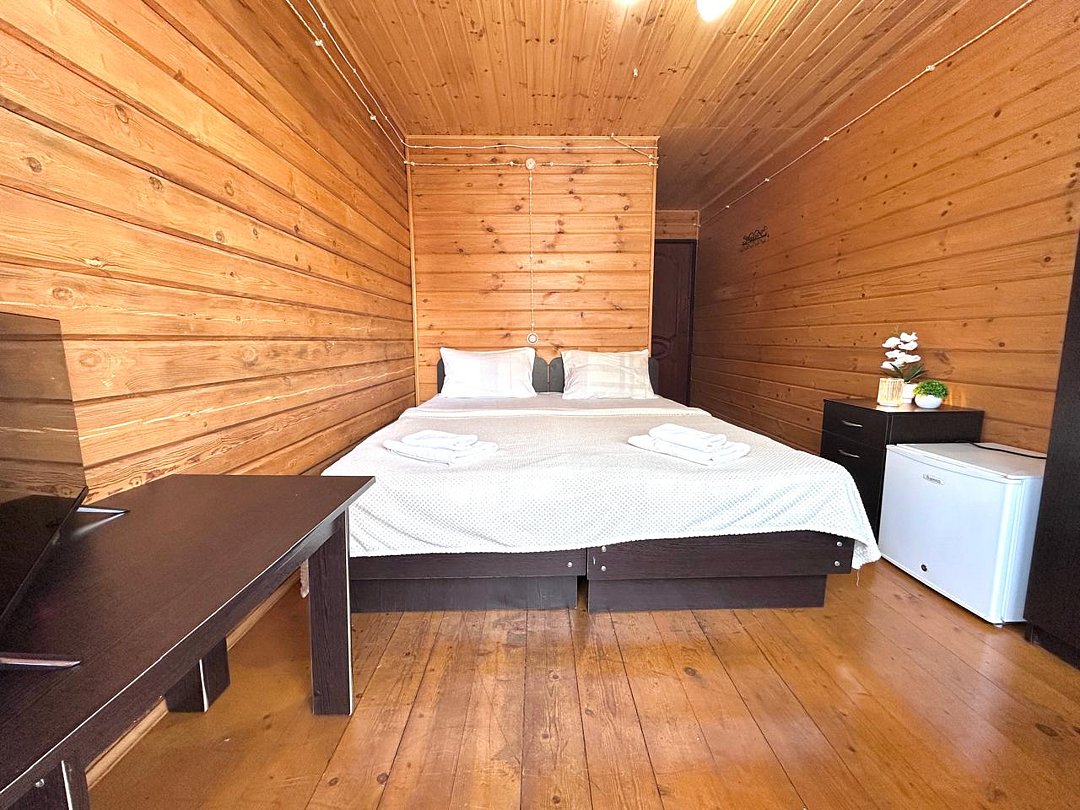 Комфорт 2-местный 1-комнатный