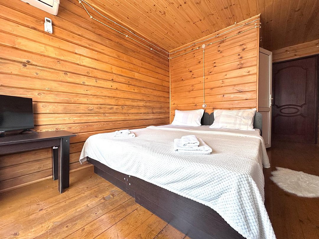 Комфорт 2-местный 1-комнатный