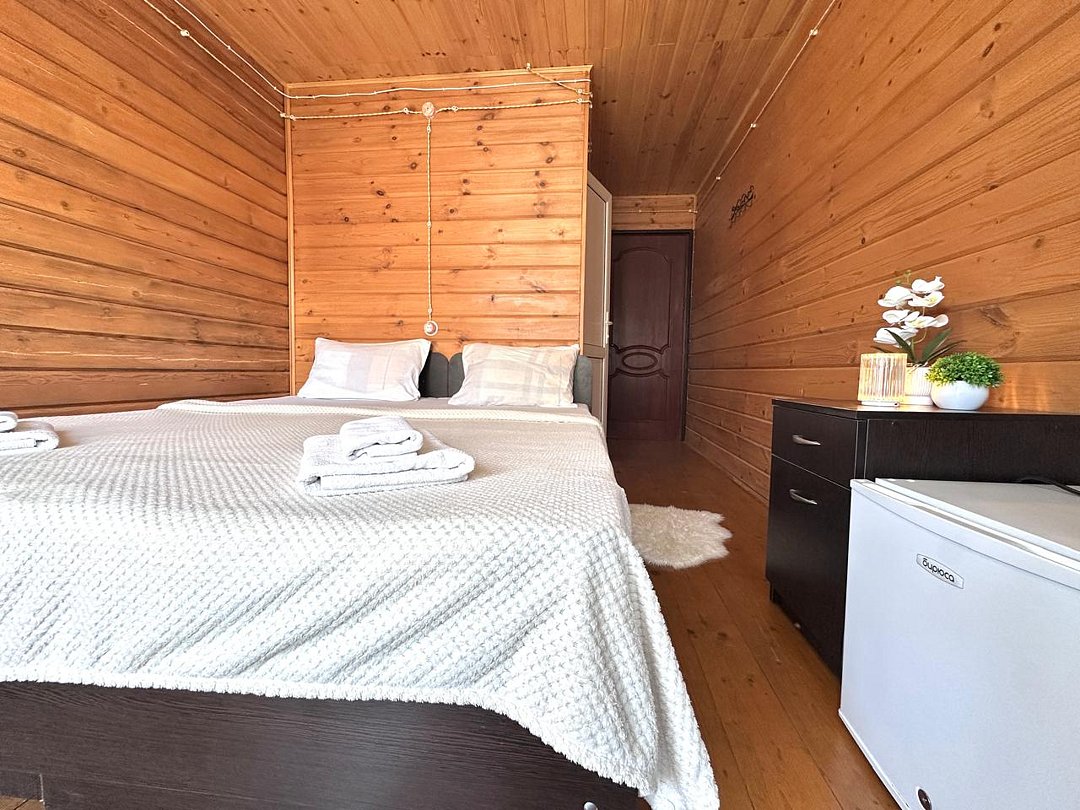 Комфорт 2-местный 1-комнатный