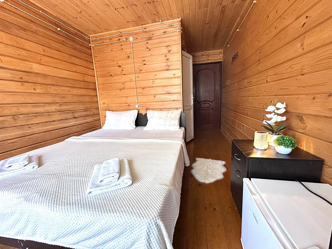 Комфорт 2-местный 1-комнатный