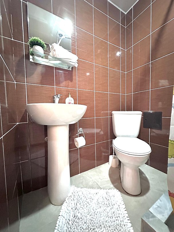 Комфорт 2-местный 1-комнатный