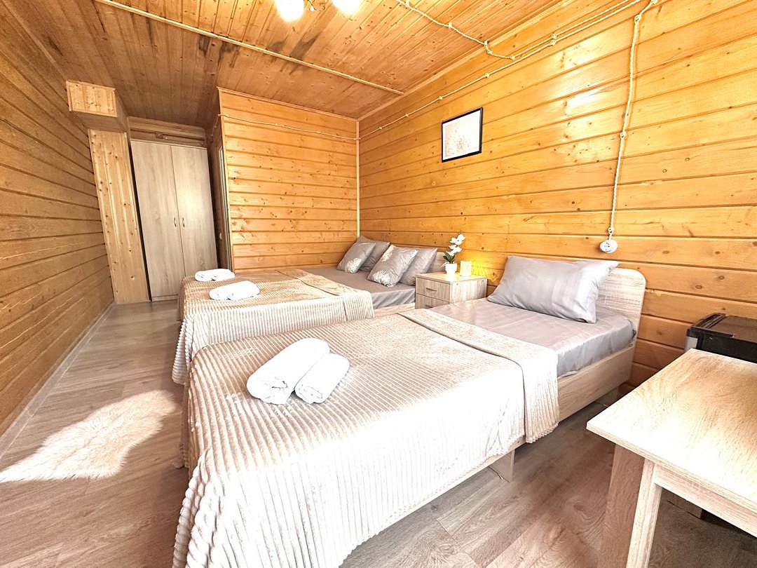 Комфорт 3-местный 1-комнатный