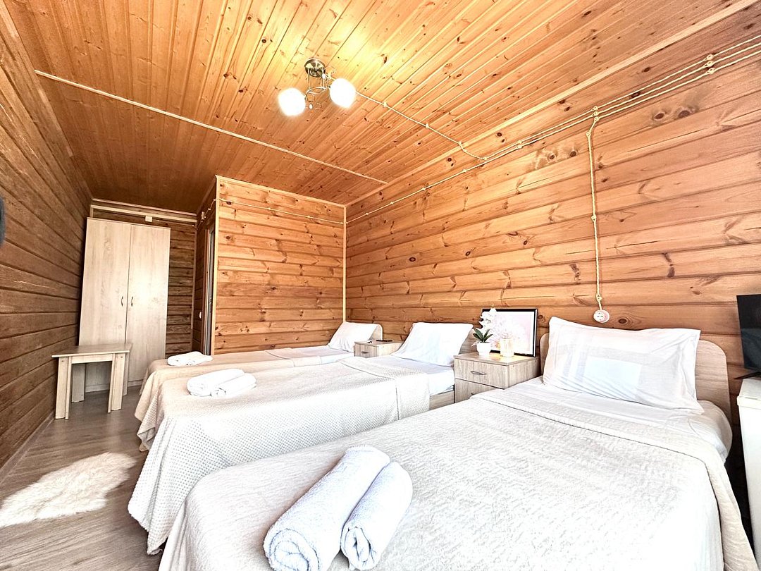 Комфорт 3-местный 1-комнатный