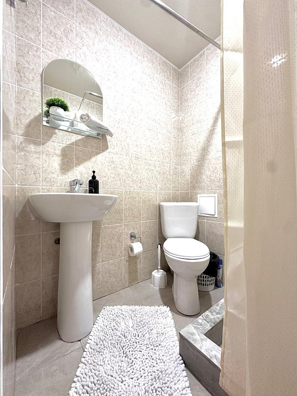 Комфорт 3-местный 1-комнатный