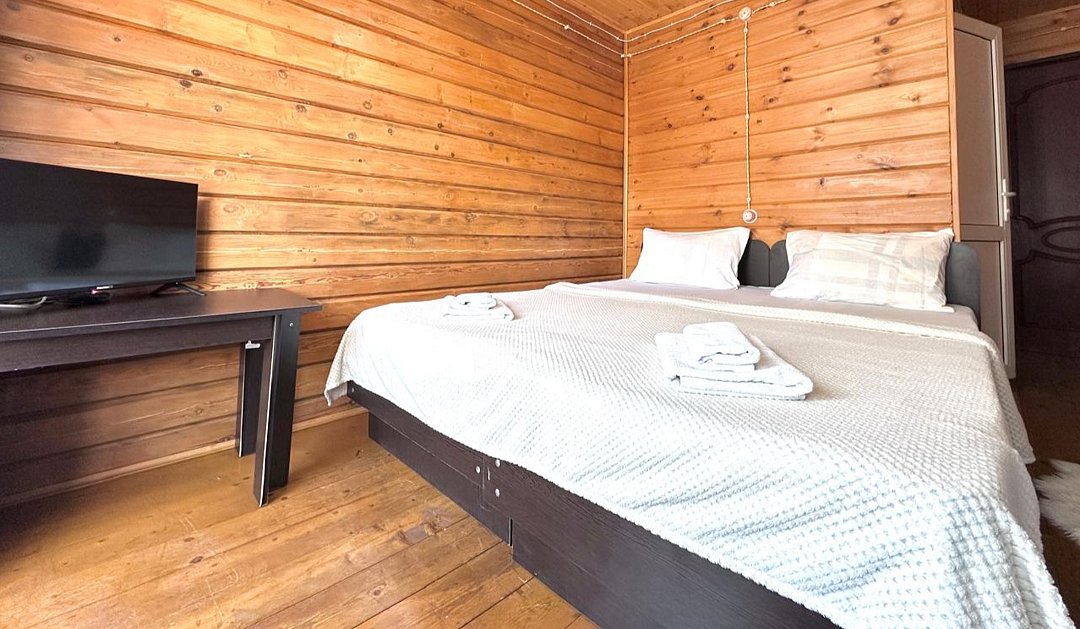 Стандартный 2-местный 1-комнатный