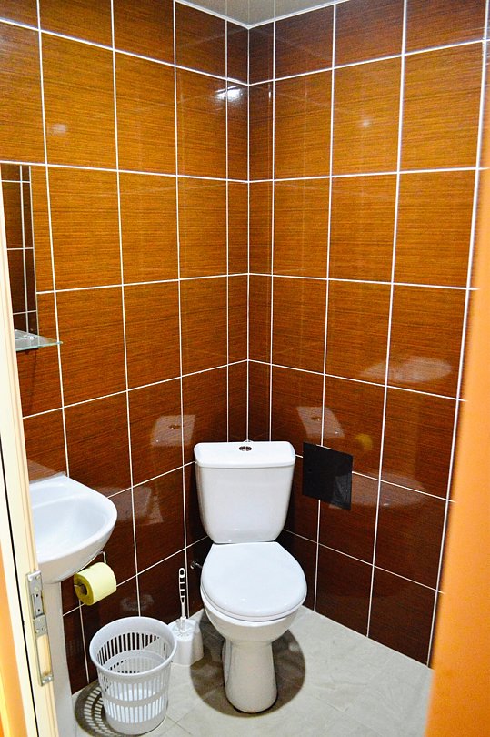 Стандартный 2-местный 1-комнатный