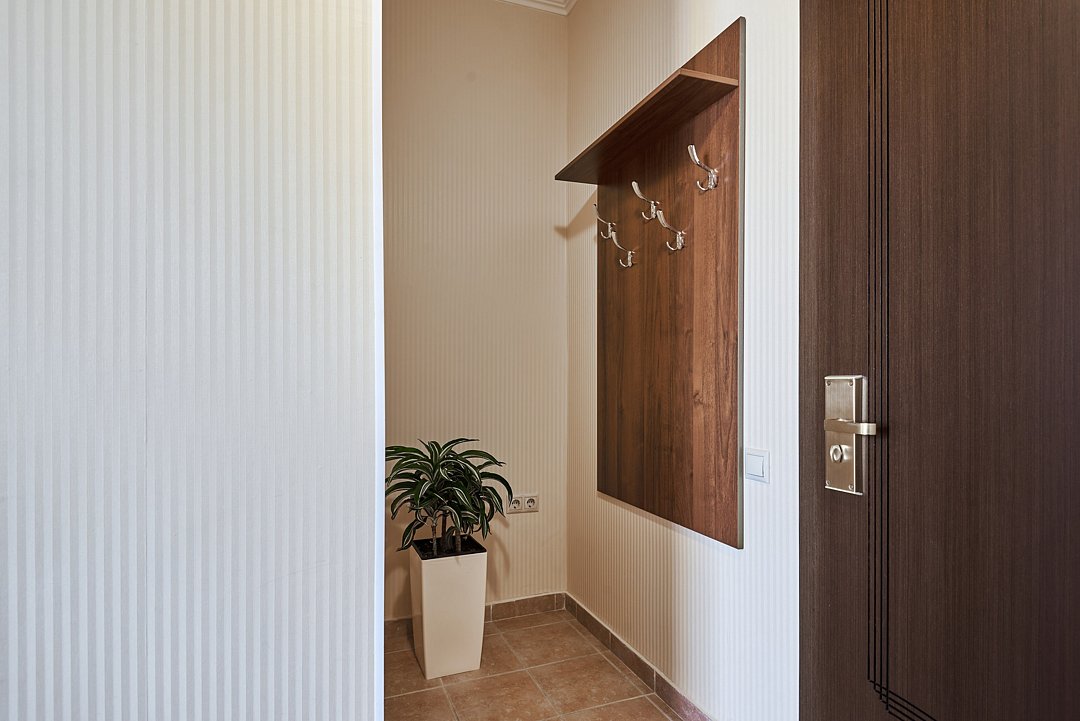 Комфорт 2-местный 1-комнатный