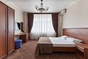 Полулюкс 4-м с балк и вид море, Гостевой дом Гранат by Sun City Hotels, Адлер