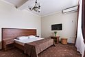 Полулюкс 4-м с лоджией и вид море, Гостевой дом Гранат by Sun City Hotels, Адлер