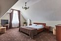 Полулюкс 4-местный 2-комнатный, Гостевой дом Гранат by Sun City Hotels, Адлер