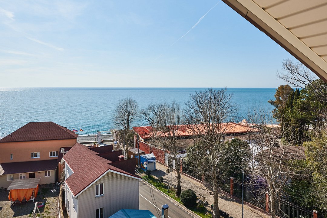 Полулюкс 4-местный 2-комнатный